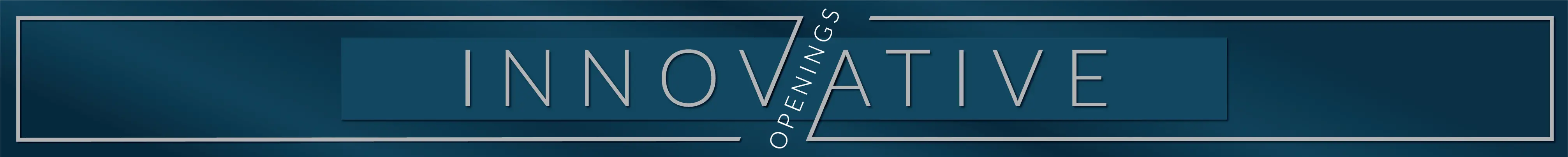 Innovative Openings