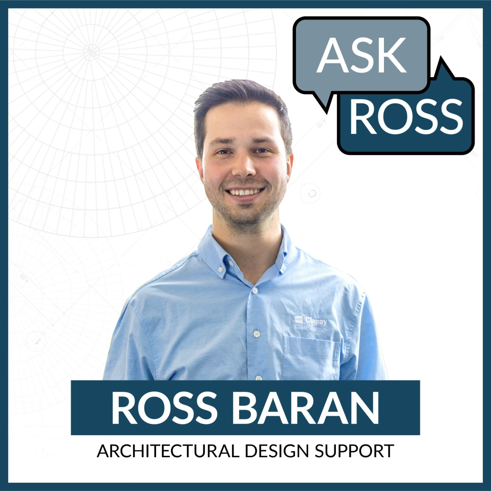 Ask Ross