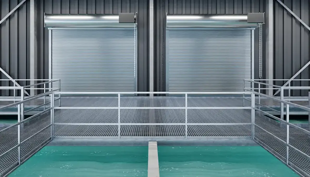 corrosion-resistant-rolling-door- Showcase