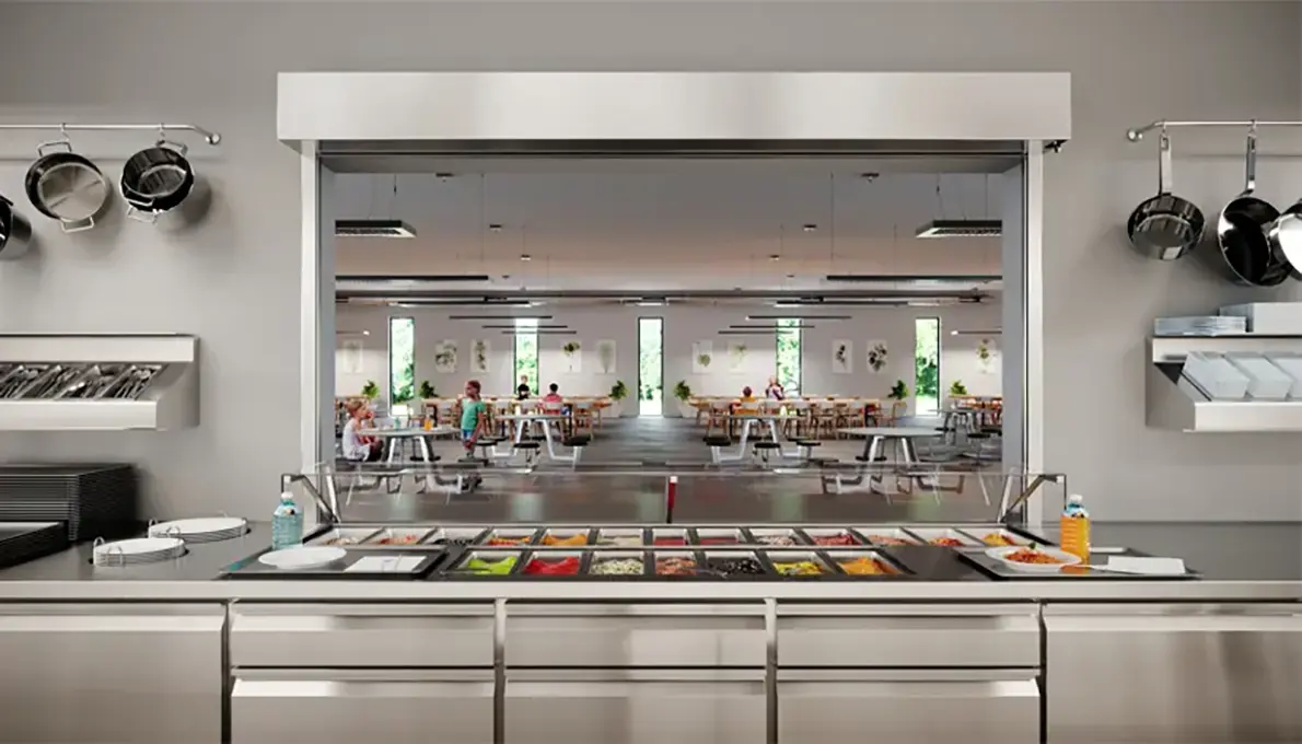 counter-fire-door Showcase