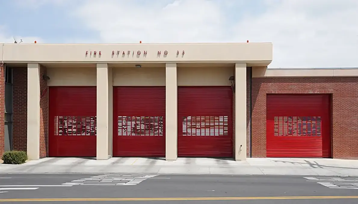 extreme-1024-door Showcase