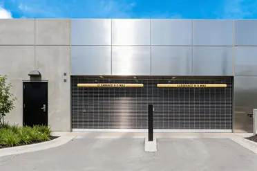 TruCycle Grille Thumbnail