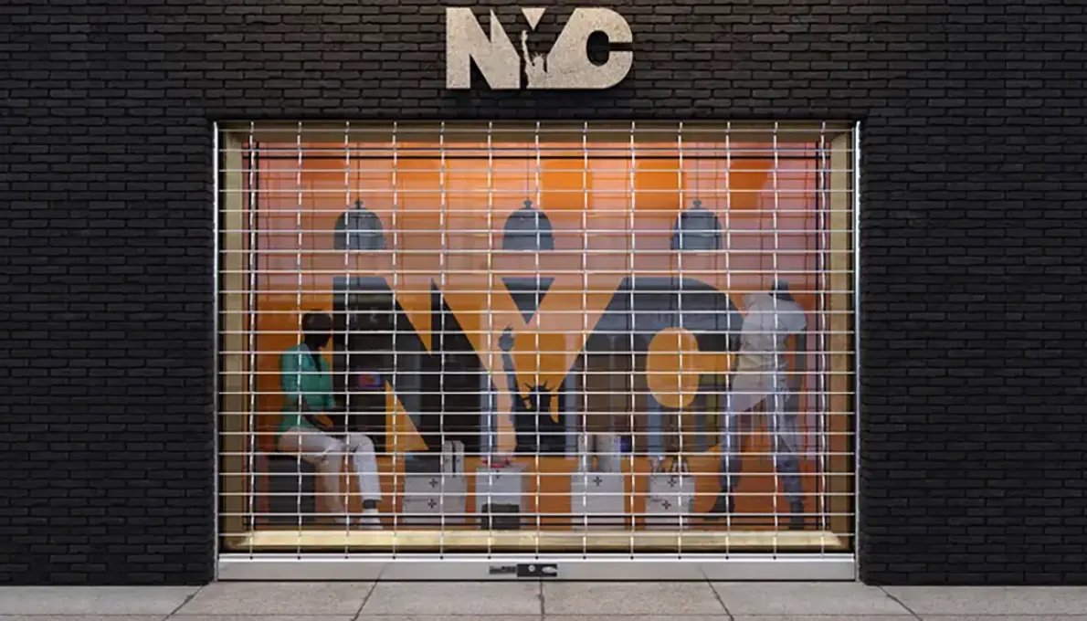 visionaire-microcoil-grille Showcase