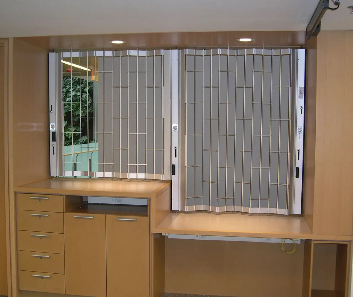 VisionGlide Showcase