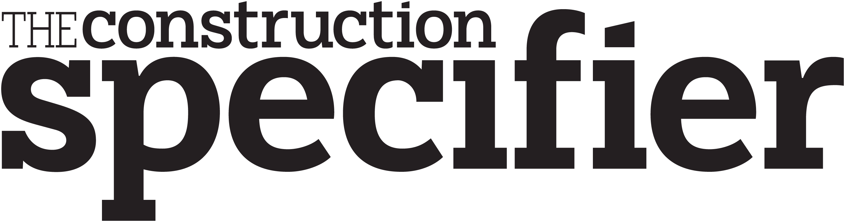 Construction Specifier