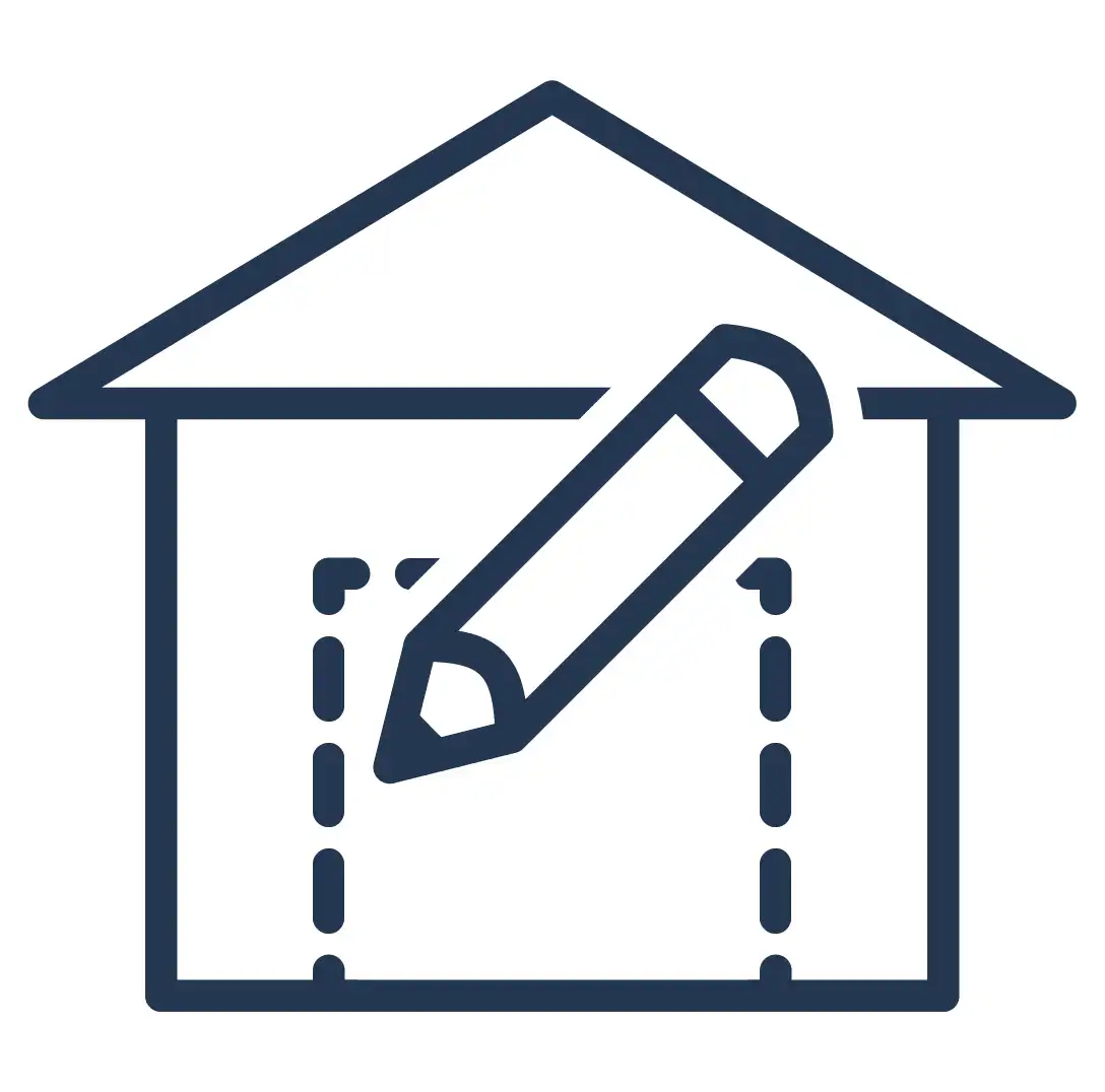 Custom Door Solutions Icon