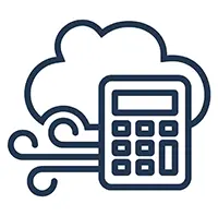 WindCode Calculator Icon copy v2