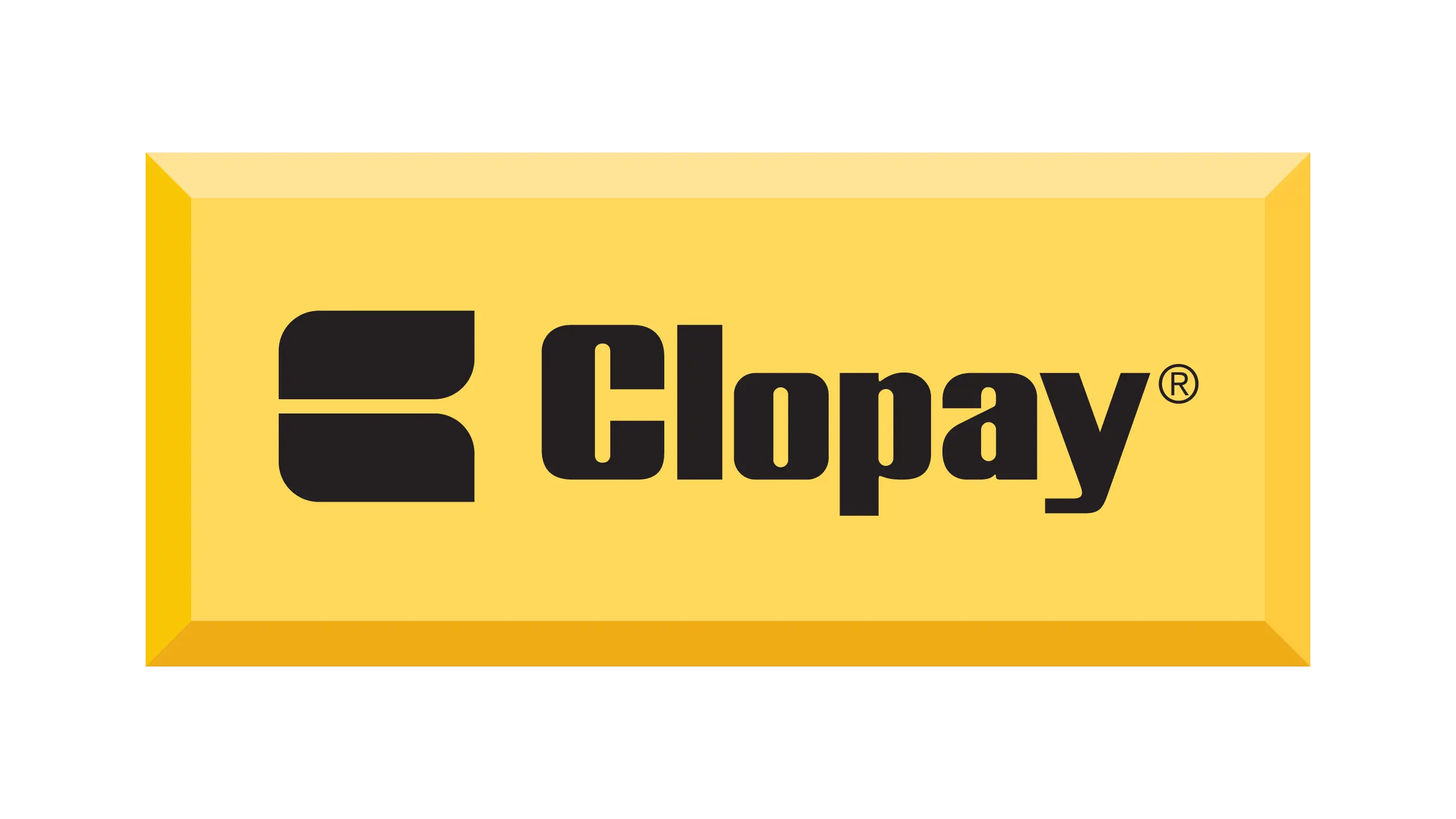 CLopay Gold Bar