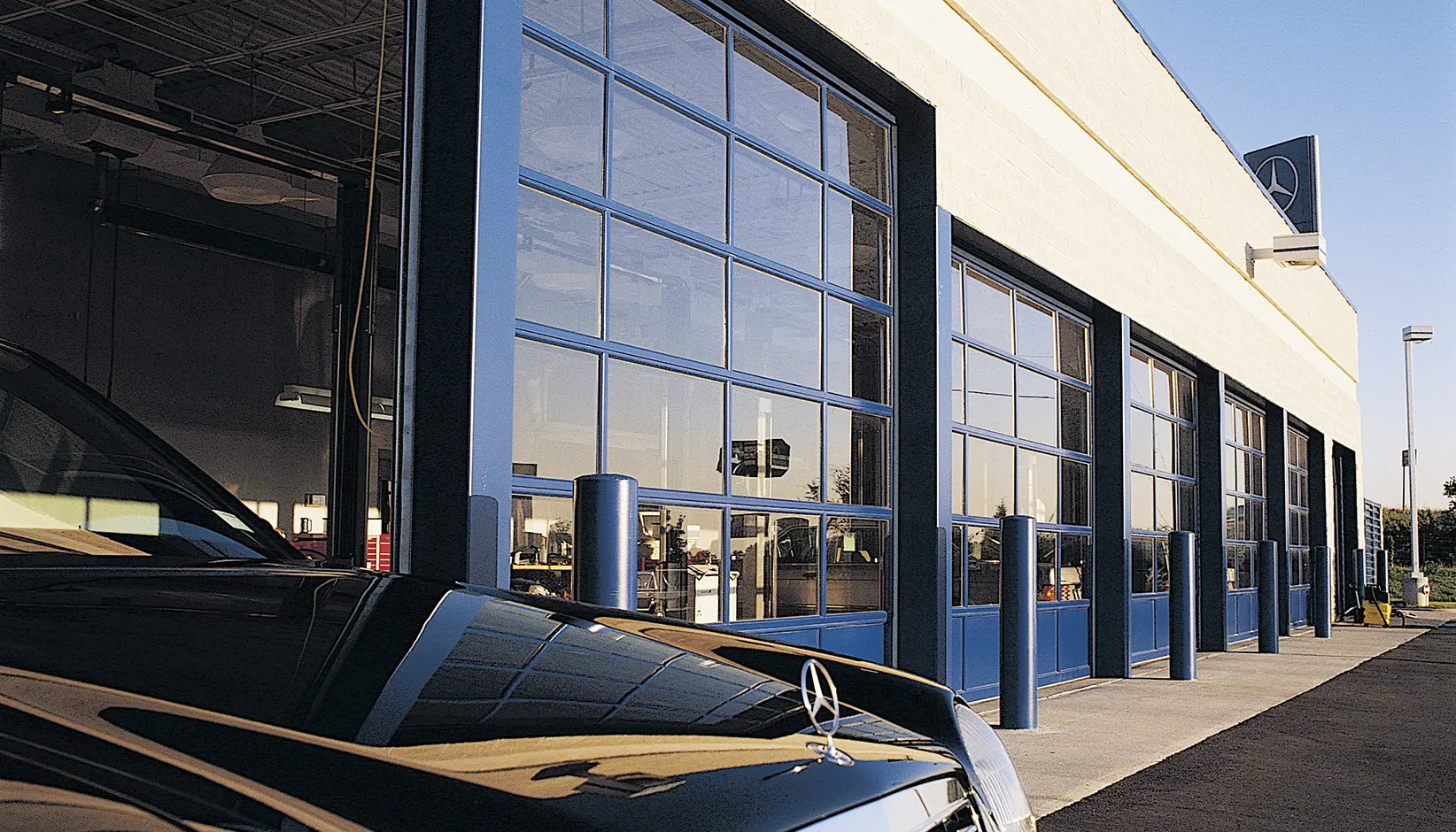 Architectural Series