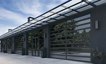 Architectural Series