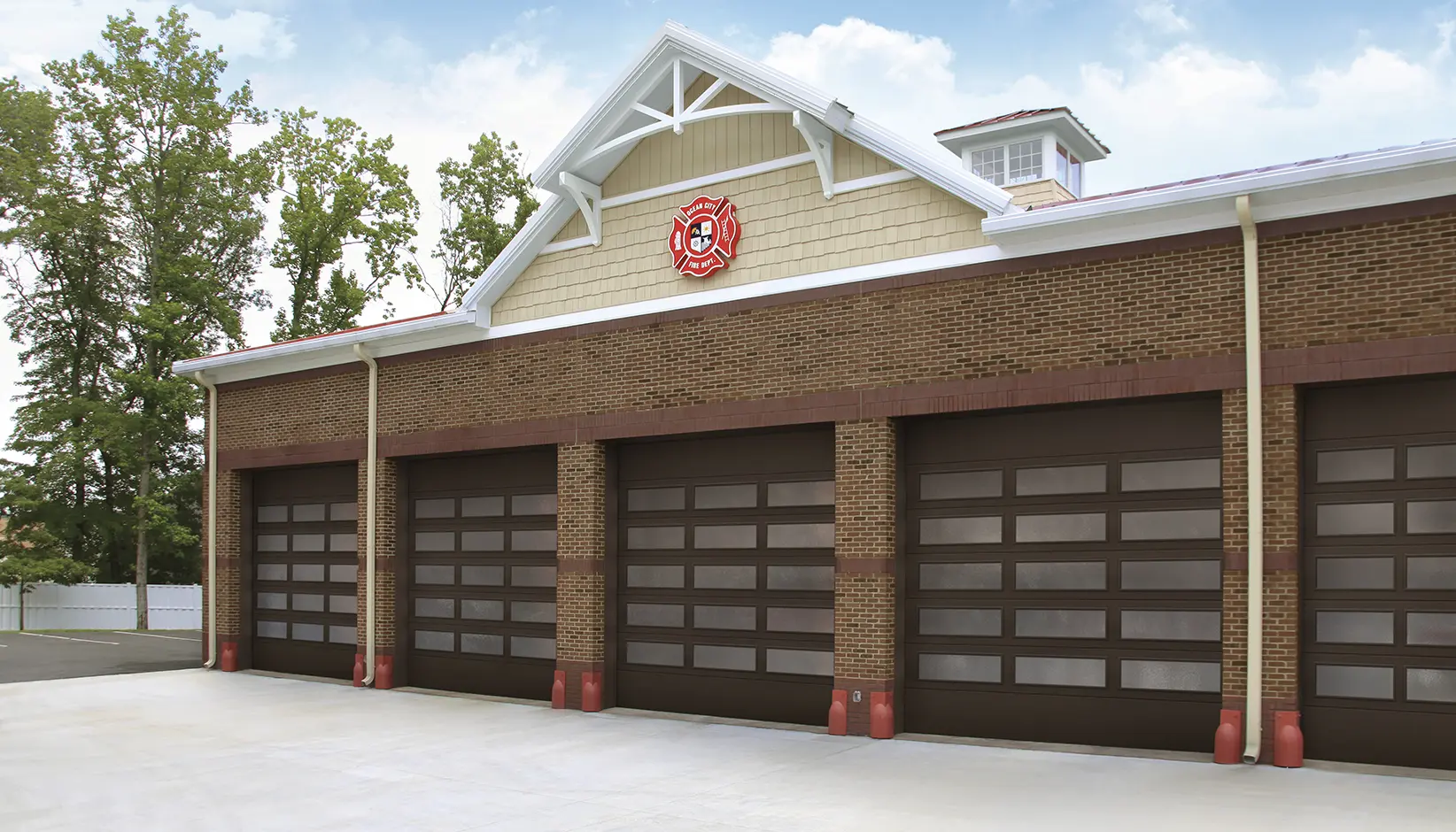 Architectural Series