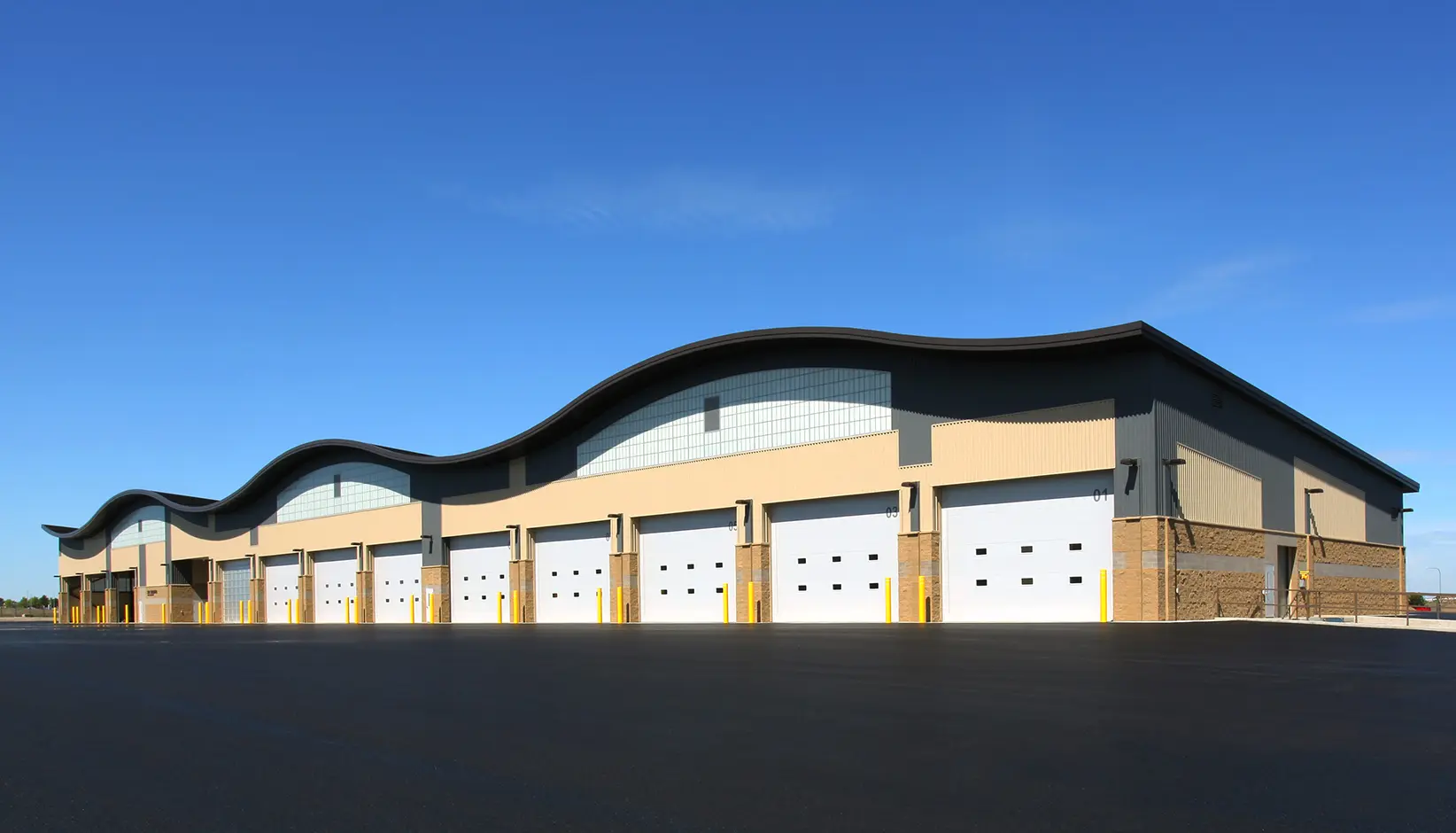 Energy Series with Intellicore