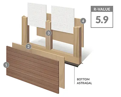 Reserve Wood Modern