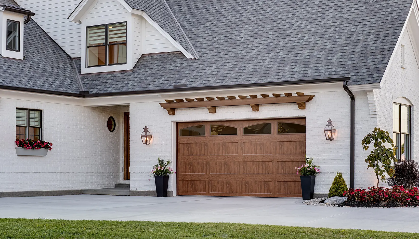 Bridgeport Steel in Dark Ultra-Grain