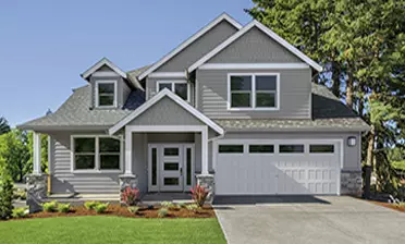 Bridgeport Steel White