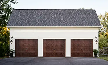 Bridgeport Steel Ultra-Grain Walnut