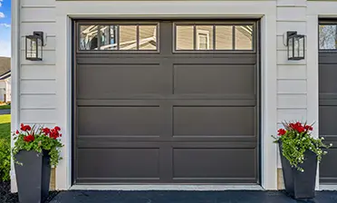 Bridgeport Steel in Lustra