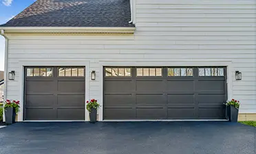 Bridgeport Steel in Lustra