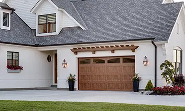 Bridgeport Steel in Dark Ultra-Grain