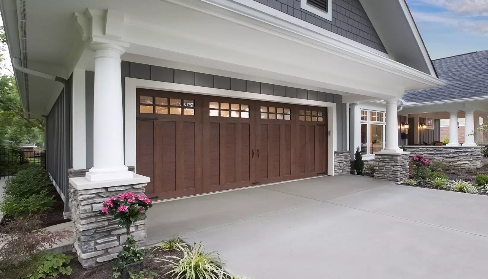 Canyon Ridge 4-Layer