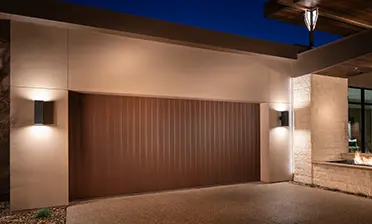 Canyon Ridge 5 Layer on The New American Home