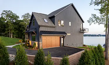 Canyon Ridge Chevron