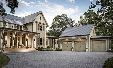 Canyon Ridge Chevron