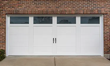 Closeup of Canyon Ridge Elements