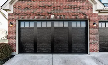 Canyon Ridge Garage Door