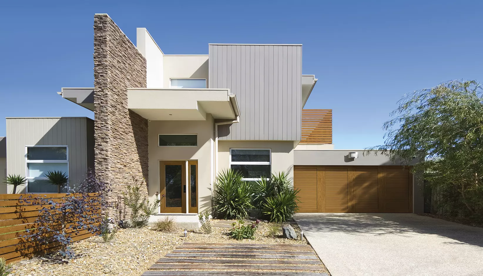 Canyon Ridge Louver
