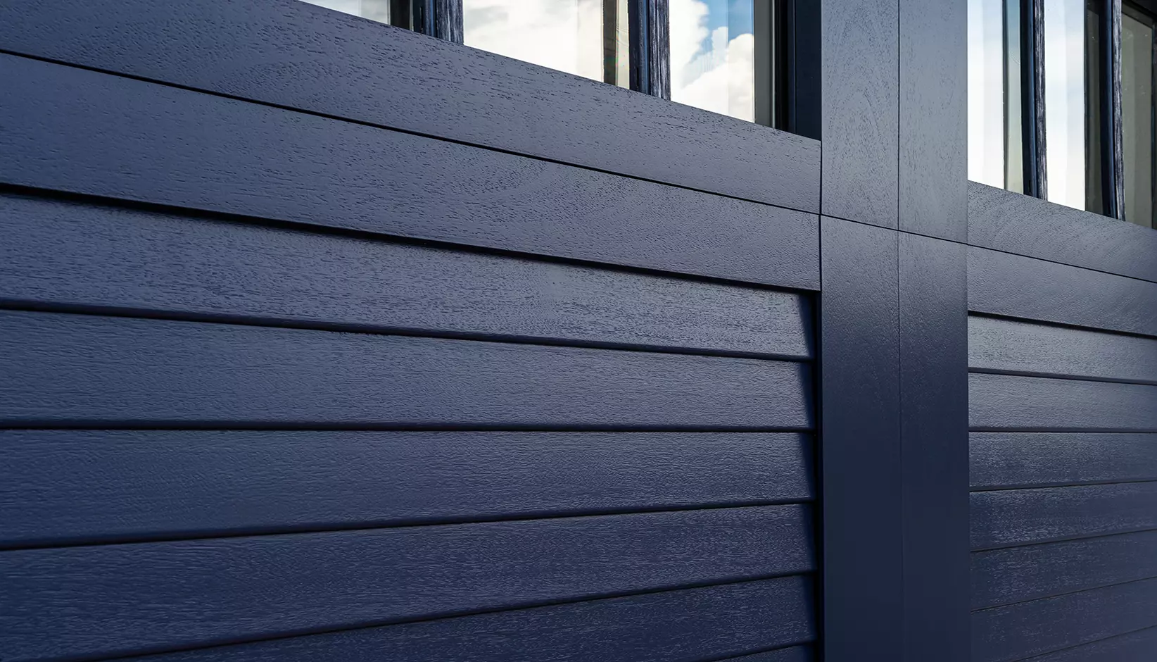 Canyon Ridge Louver Southern Living