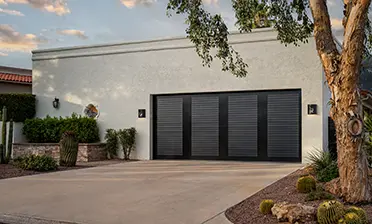 Canyon Ridge Louver Design 54