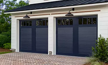 Canyon Ridge Louver-thumb