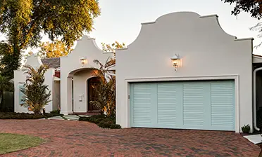 Canyon Ridge Louver Design 54 in Ebbtide