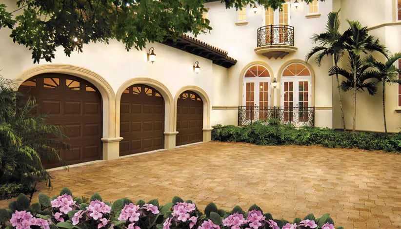 Classic Steel Extended Height