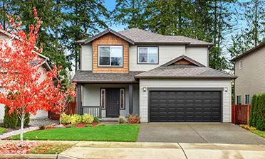 Classic Steel 4050 in black