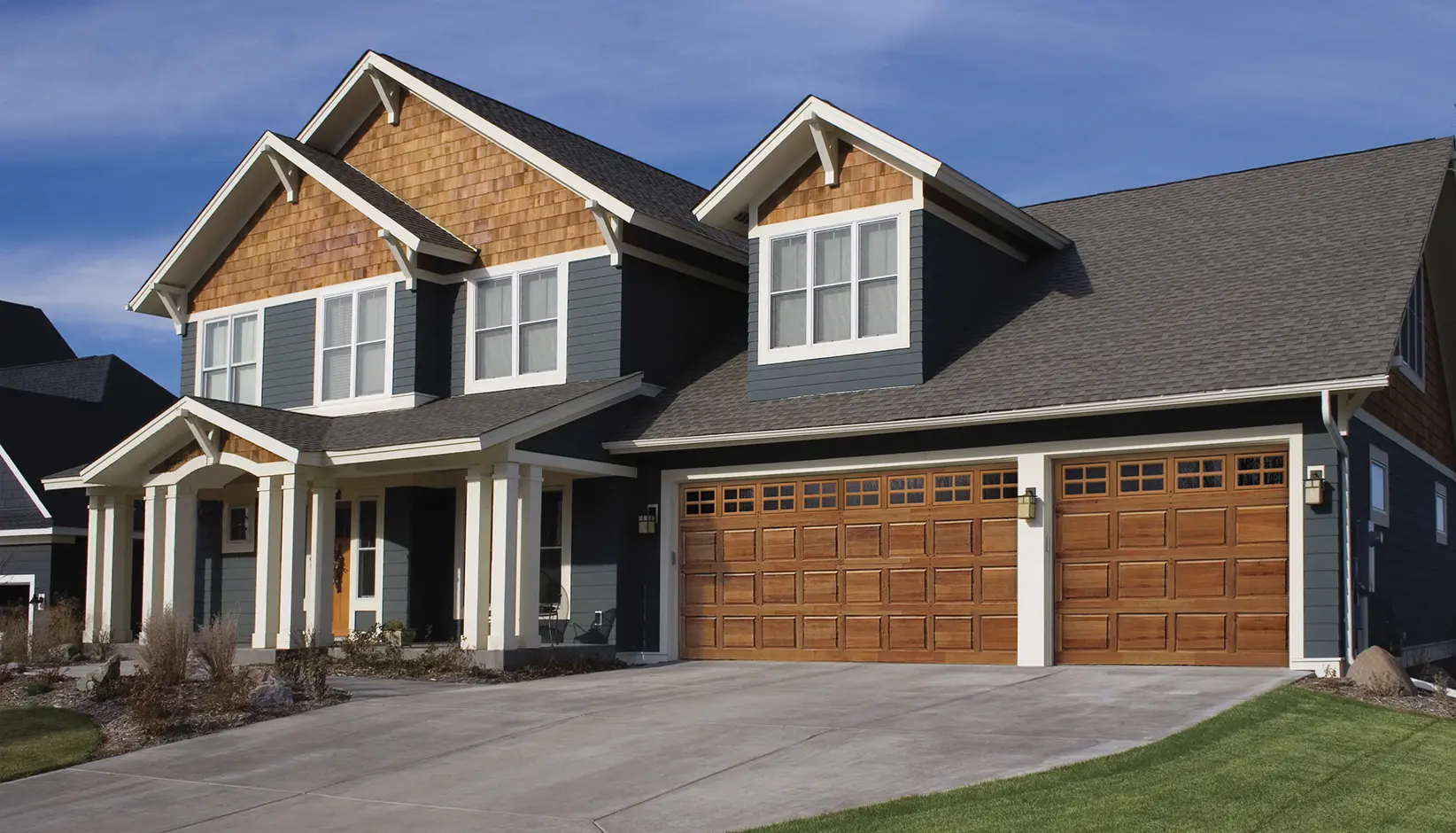 Classic Wood