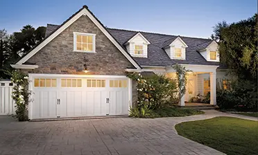 Coachman Garage Doors