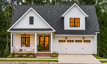 Coachman Garage Doors Design 21