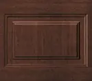 Cherry Finish Classic Panel