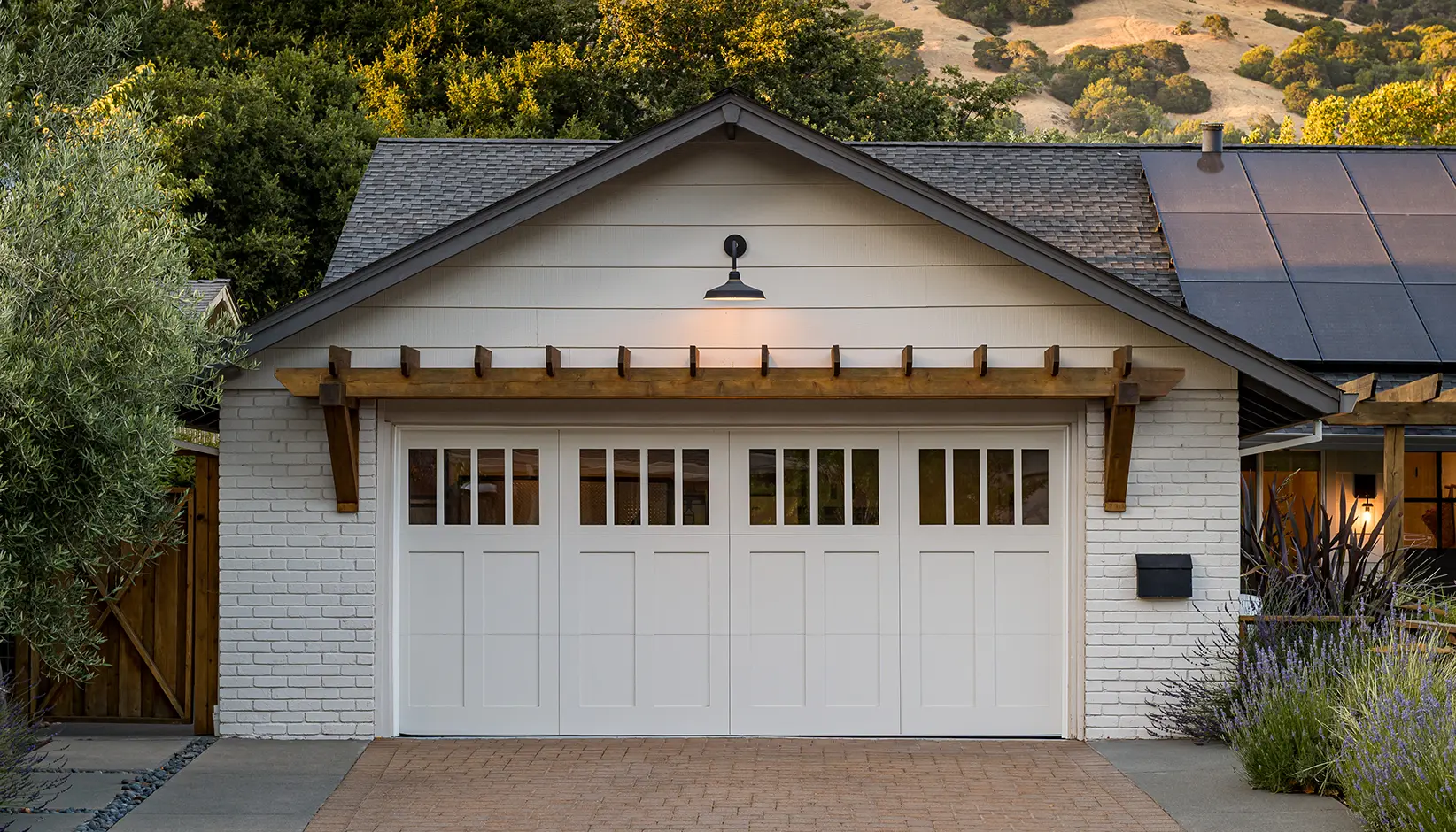 Reserve Wood Extira