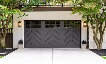 Reserve Wood Extira in black