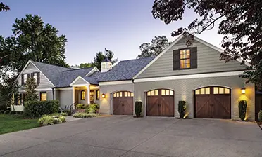 Reserve Wood Limited Edition