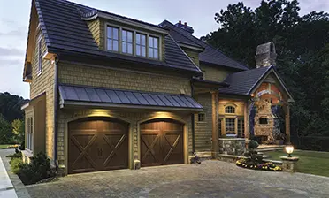 Reserve Wood Limited Edition