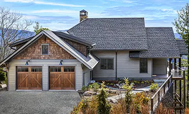 Reserve Wood Limited Edition