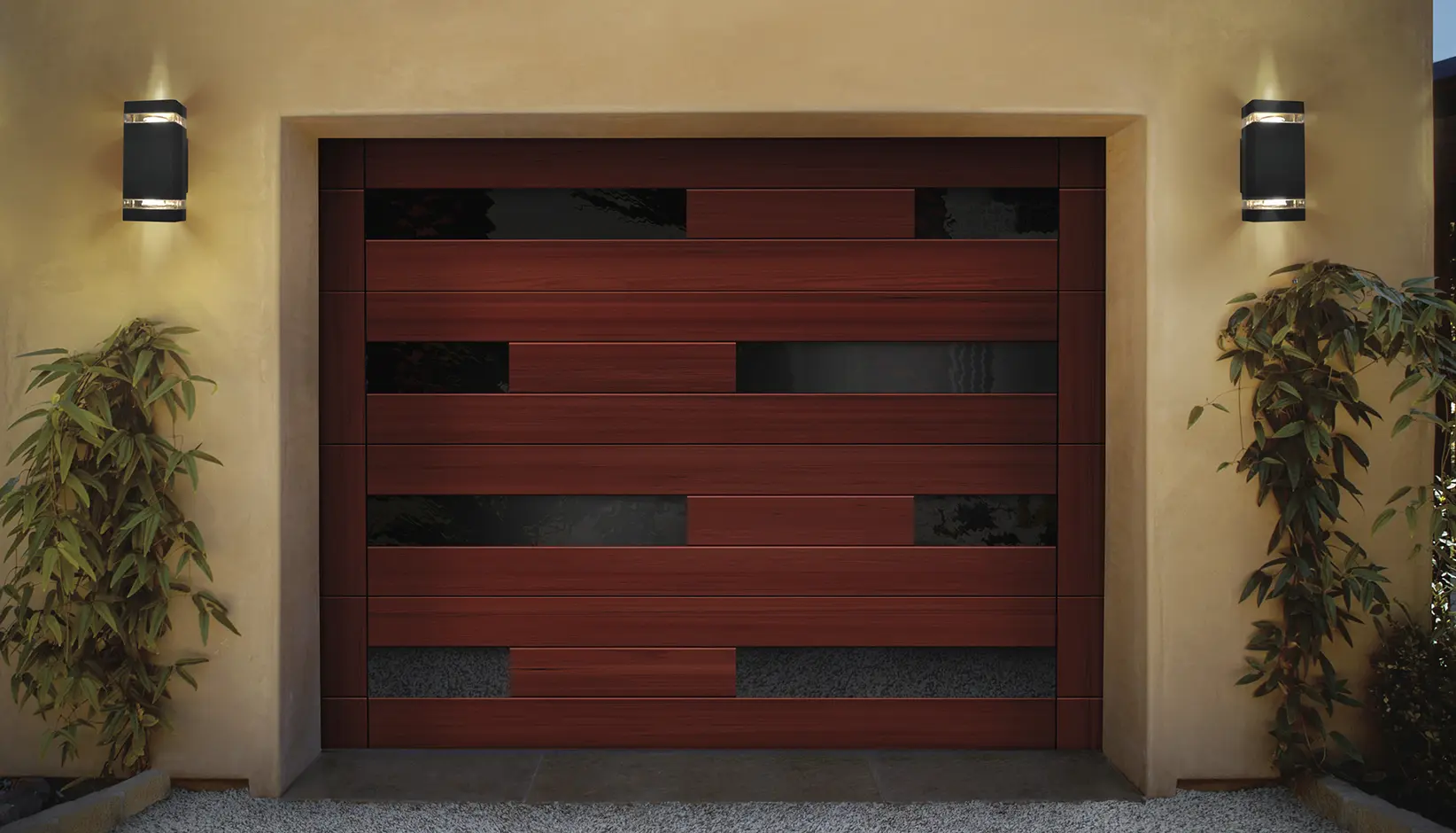 Reserve Wood Modern