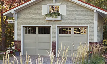 Reserve Wood Semi-Custom