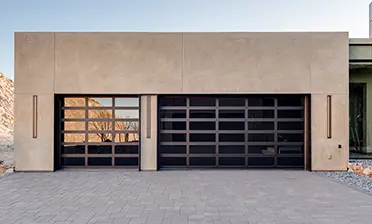 VertiStack Avante exterior