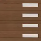 Plank Single Right Long