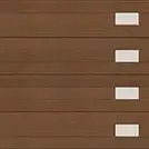 Plank Single Right Short